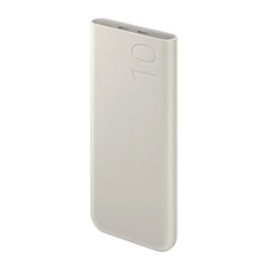 پاوربانک 25 وات سامسونگ مدل EB-P3400 ظرفیت 10000 میلی آمپر ساعت